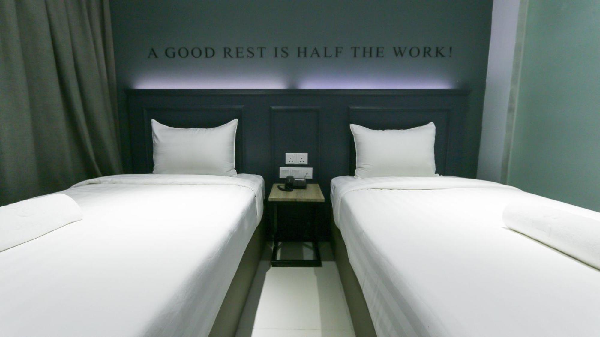 Hotel 99 Sri Petaling